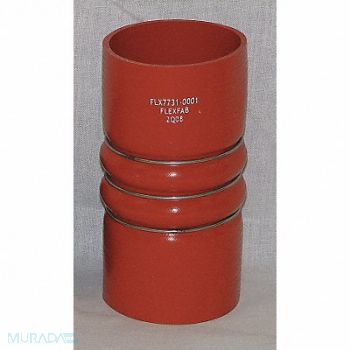 GRAINGER APPROVED Charge Air Cooler Hose 4 ID x 6, 4GJW9