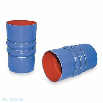 GRAINGER APPROVED Charge Air Cooler Hose 4 ID x 6, 4GJX3