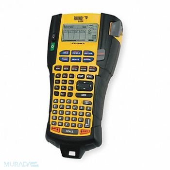 DYMO Label Printer 6-1/8 in W 3-1/2 in H, 4GPR7