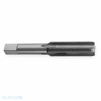 WIDIA GTD Straight Flute Tap 1-1/2 -12 HSS-E, 4HF15