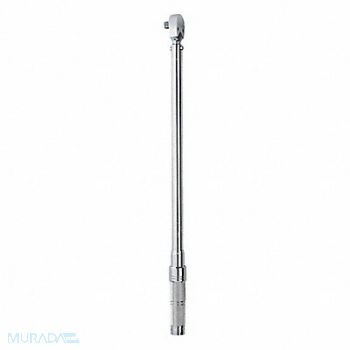 PROTO Mcrmtr Trq Wrnch 40 to 200 -lb. 3/8, 4YA74