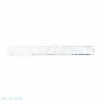 UNGER Sleeve 25 in L White PK5, 4GU51