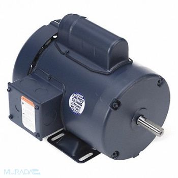 LEESON 50 Hz Motor 1/2 HP 1 425 RPM 110/220V 56, 4GUE8