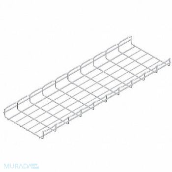 CABLOFIL Wire Mesh Cable Tray 12x2In 10 Ft, 4GVX4
