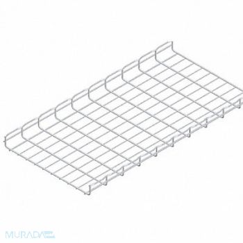 CABLOFIL Wire Mesh Cable Tray 20x2In 10 Ft, 4GVX6