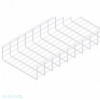 CABLOFIL Wire Mesh Cable Tray 18x6In 10 Ft, 4GVY4