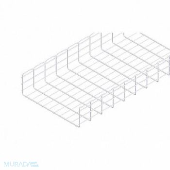 CABLOFIL Wire Mesh Cable Tray 20x6In 10 Ft, 4GVY5