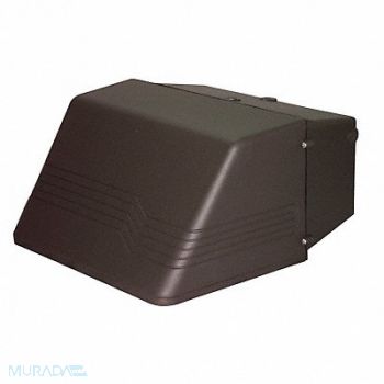 LUMAPRO Wall Pack Metal Halide 400W, 4GWH2