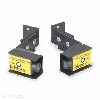 LIFTMASTER Commercial Photo Eye System PR, 6XZV6