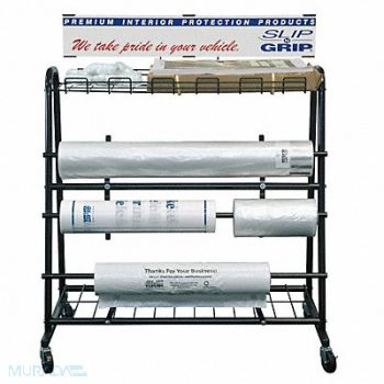 SLIP-N-GRIP Start-Up Kit Mobile With Product, 4GYX8