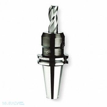 GRAINGER APPROVED End Mill Holder Taper CAT40, 4GZF3