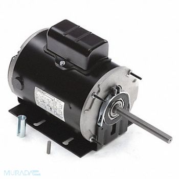 CENTURY Motor 1/2 HP 1140 rpm 48Y 115/208-230V, 4HCH7