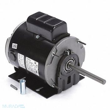 CENTURY Motor 1/4 HP 1140 rpm 48Y 115/208-230V, 4HCJ2