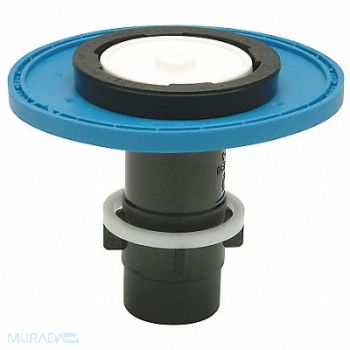 ZURN Diaphragm Assembly Manual Toilets 3.5GPF, 4HCV2