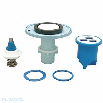 ZURN Diaphragm Assembly Manual Toilets 1.6GPF, 4HCV8