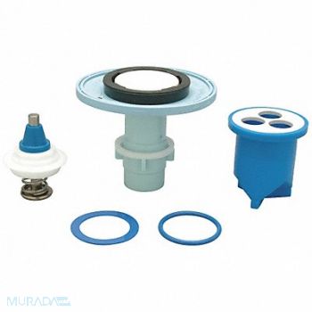 ZURN Diaphragm Assembly Manual Toilets 3.5GPF, 4HCV9