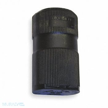 HUBBELL Locking Connector Hinged 15 A L7-15R, 4HD39