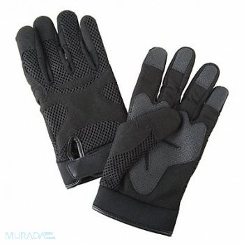 IMPACTO Anti-Vibration Gloves S Black PR, 9CK47