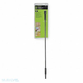 GREENLEE Flexible Drill Extension 3/16x18In, 4HEC7
