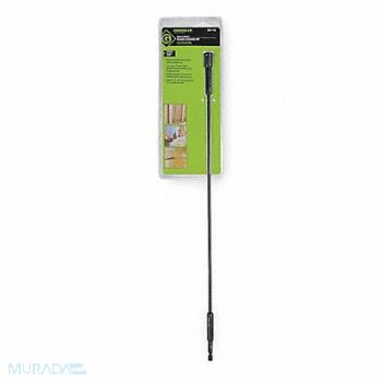GREENLEE Flexible Drill Extension 3/16x36In, 4HEC8