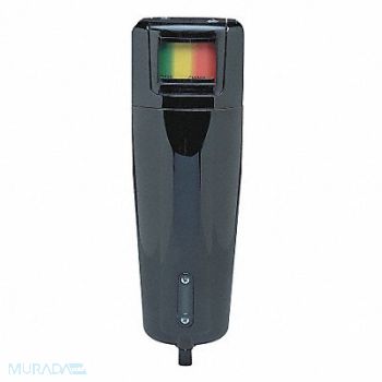 PARKER Filter 1/4 NPT 145 cfm 0.01 micron, 4HEP9