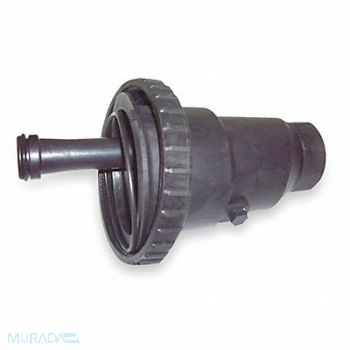 DAYTON Shallow Well Ejector Number of Pipes 1, 4HFC1