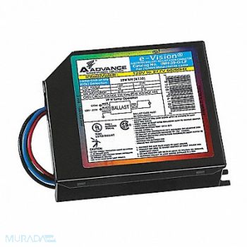 ADVANCE HID Ballast e-Vision Pulse Start MH 39W, 4HGH8