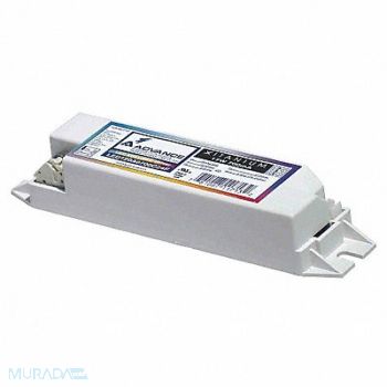ADVANCE LED Driver 120VAC 2.8 to 24.6VDC, 4HGL5