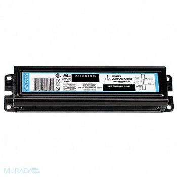 ADVANCE LED Driver 120 to 277VAC 60 to 210VDC, 4HGL8