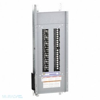 SQUARE D Panelboard Interior 225 A 240VAC/48VDC, 4HGZ2