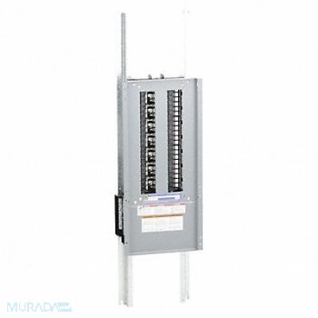 SQUARE D Panelboard Interior 400 A 240VAC/48VDC, 4HGZ6