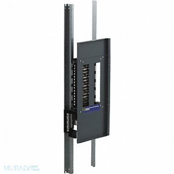 SQUARE D Panelboard Interior 600 A 240VAC/48VDC, 4HGZ7
