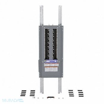 SQUARE D Panelboard Interior 600 A 240VAC/48VDC, 4HGZ8