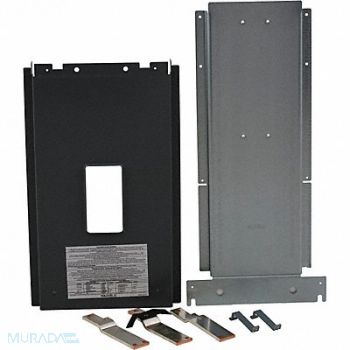 SQUARE D Panelboard Main Breaker Kit 400A, 4HHA5