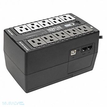 TRIPP LITE Standby 550.0VA 120VAC, 4HHH5