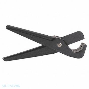 GRAINGER APPROVED Pipe Cutter Plastic Rubber 8-1/2 in L, 4HL90