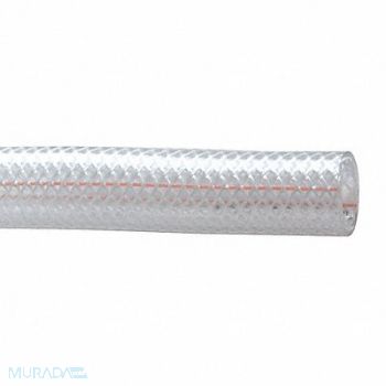 KURIYAMA Tubing Clear Shore A 73 2 I.D., 796KN4