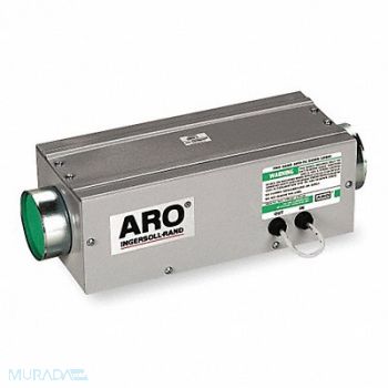 ARO Control Package, 4HN76