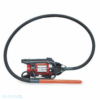 VIBCO Electric Vibrator 15A 115VAC 1-Phase, 4HR09