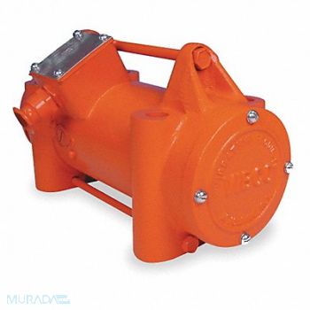 VIBCO Electric Vibrator 4.50A 115VAC 1-Phase, 4HR23