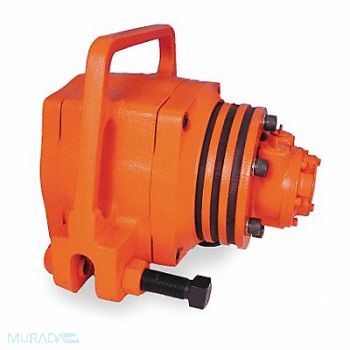 VIBCO Hydraulic Vibrator, 4HT21