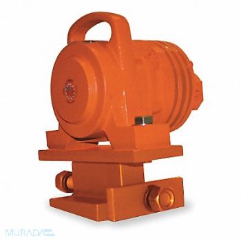 VIBCO Pneumatic Vibrator 6500 lb 10 000 vpm, 4HV40