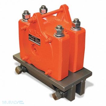 VIBCO Pneumatic Vibrator 8000 lb 8500 vpm, 4HV41