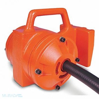 VIBCO Pneumatic Vibrator 5500 lb 9000 vpm, 4HV42