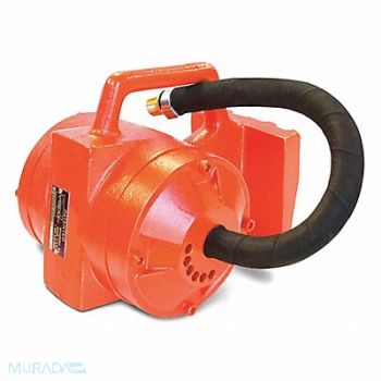 VIBCO Pneumatic Vibrator 7200lb 8800vpm 100psi, 4HV43