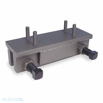 VIBCO Vibrator Mtg Bracket, 4HV59