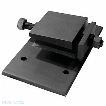 VIBCO Vibrator Mtg Bracket, 4HW34