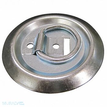 GRAINGER APPROVED Anchor Ring Surface PK12, 4HXF1