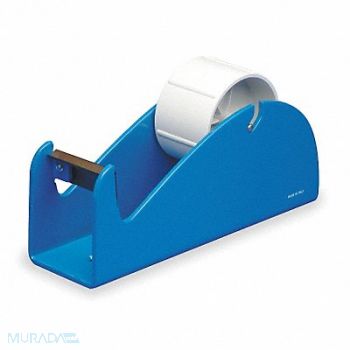 MARSH Tabletop Tape Dispenser 2 in Max Tape W, 4HY25