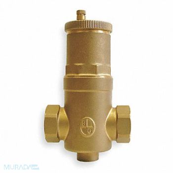 BELL GOSSETT Air Separator Enhanced, 4JB12